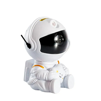 Astronaut Galaxy Projector