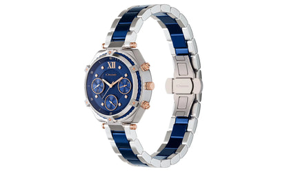 Osse 10110LA 01 Women's Wristwatch