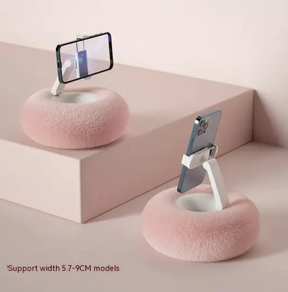 Mobile Phone/Tablet Rotating Bracket