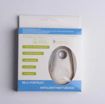 Smart Mini GPS Tracker