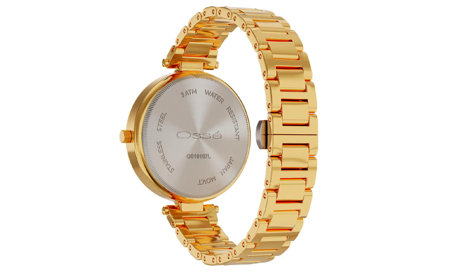 Osse 10107LB 02 Women's Wristwatch