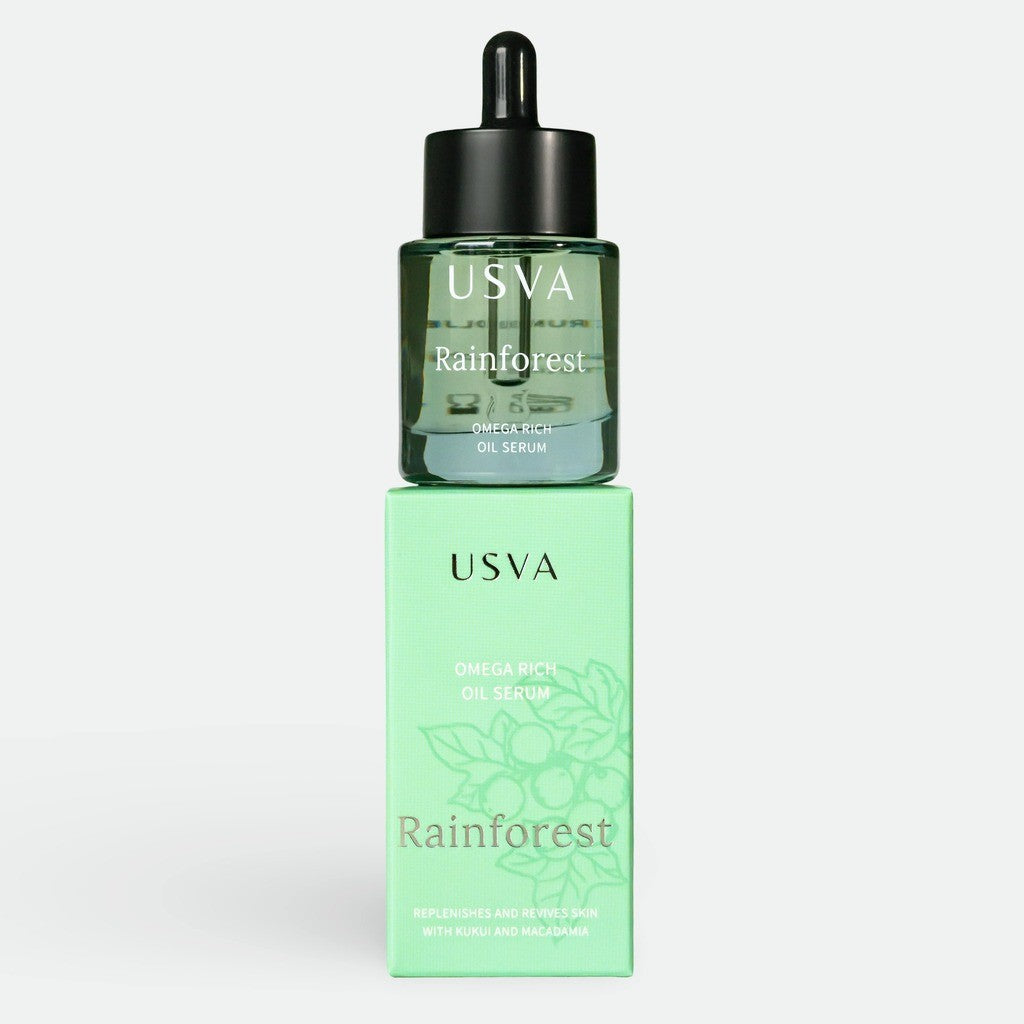 Rainforest Omega Rich Oil Serum, 30ml