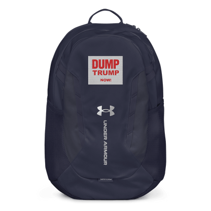 Resilient Backpack - Catch Cards