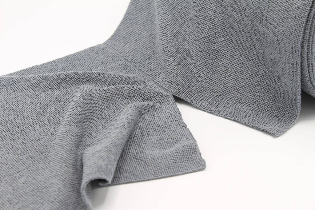 Reusable Microfiber Towel Roll – 75 Sheets, 30 × 30 cm