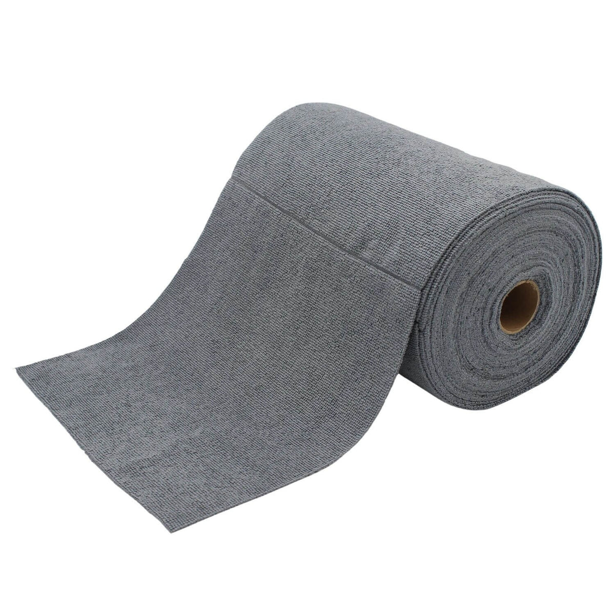 Reusable Microfiber Towel Roll – 75 Sheets, 30 × 30 cm