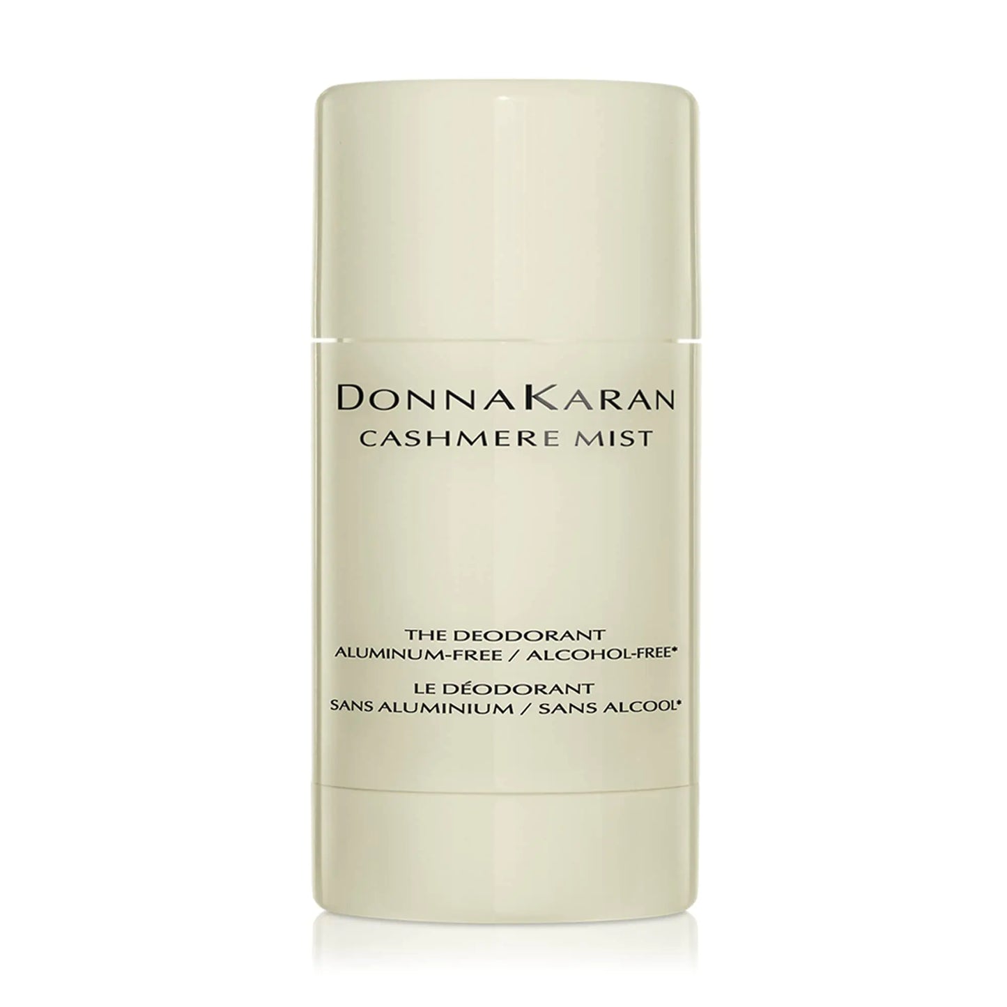 Donna Karan Cashmere Mist 女士无铝除臭棒，100% 不含铝和酒精，1.7 盎司。