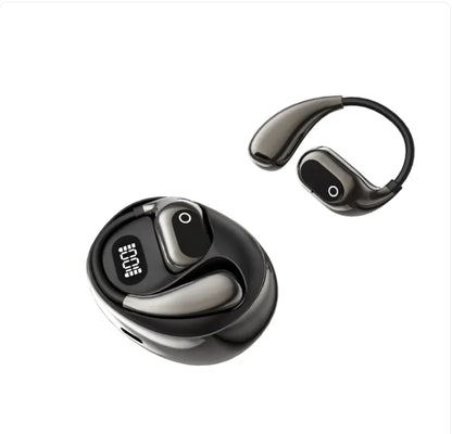 AI Smart Bluetooth Translation Earbuds