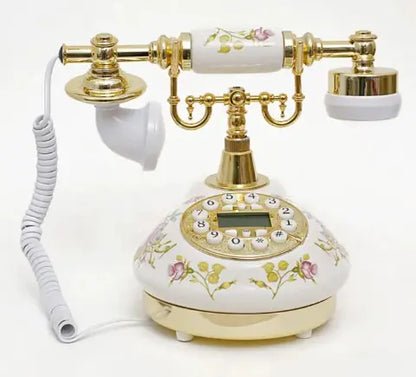 Antique Retro Landline