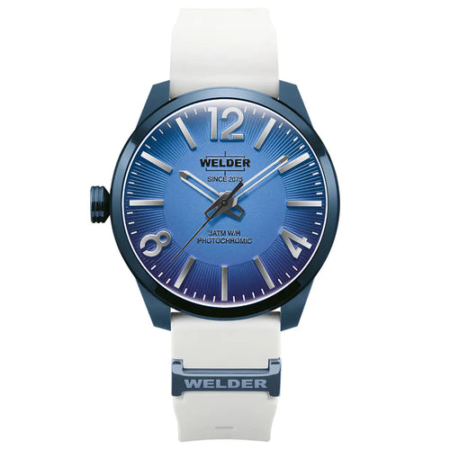 Welder Moody Watch WWRL1003 男士手表