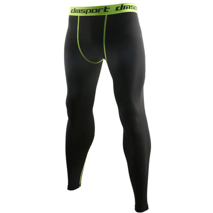 Herren Stretch Long John Winter Thermo-Unterwäscheset