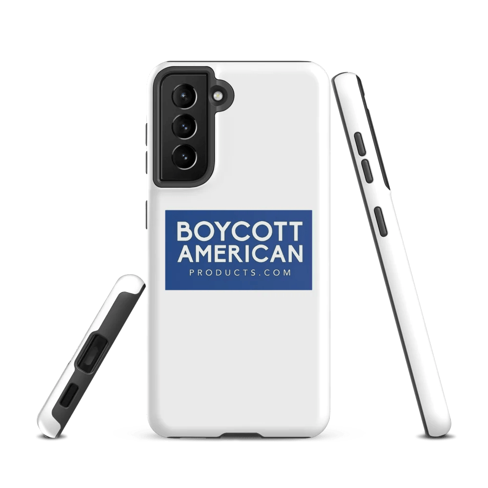 Samsung Shield Case - Catch Cards