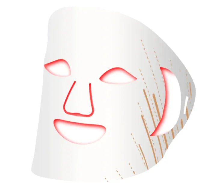 Silicone Skin Rejuvenation Mask - Catch Cards