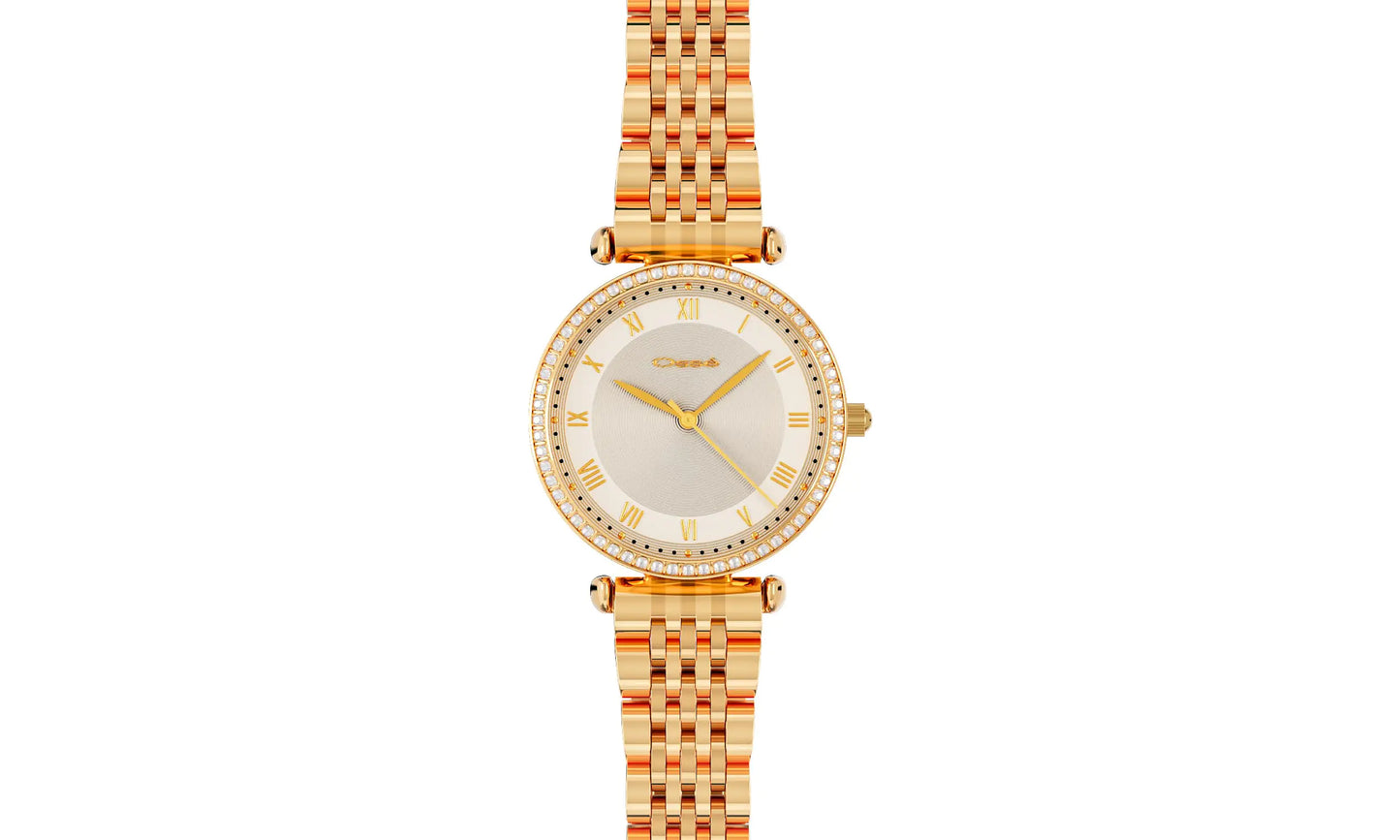 Osse 10108LB 02 Women's Wristwatch