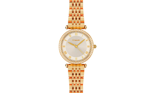 Osse 10108LB 02 Women's Wristwatch