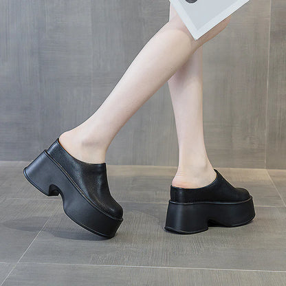 Women's Summer Muffin Shoes