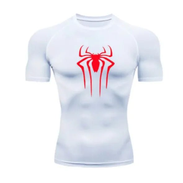 Spiderweb T Shirt - Catch Cards