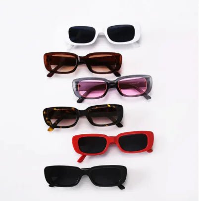 SquareShade Sunglasses - Catch Cards