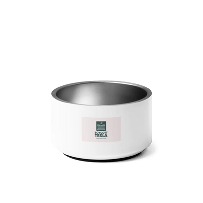 Sturdy Pet Feeder - Catch Cards