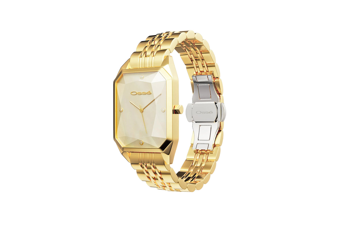 Osse 10138 03 Women's Wristwatch