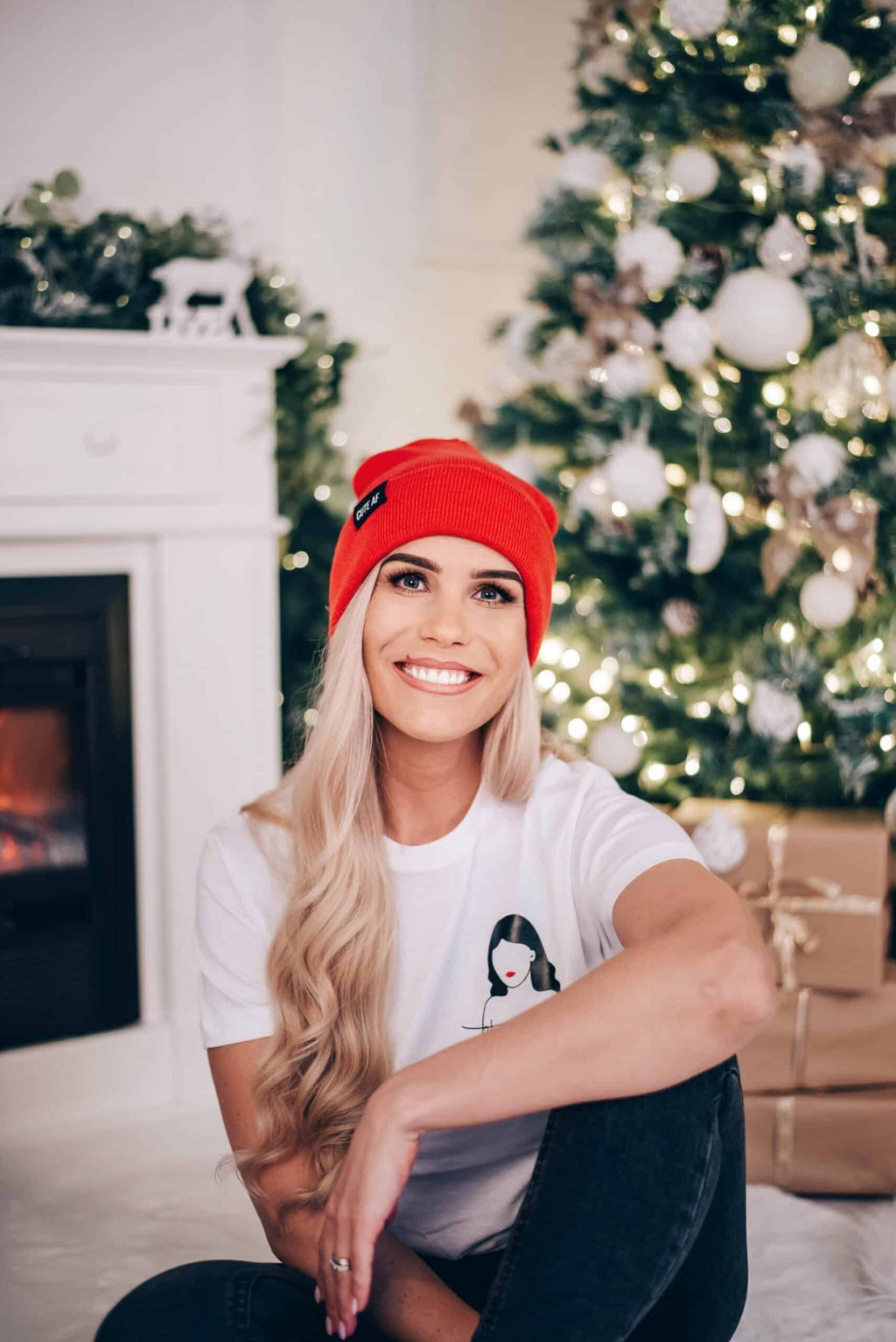 T-Shirt Ballsy Christmas