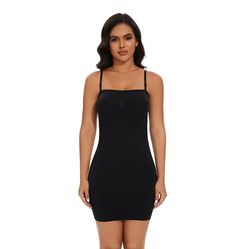 Women's Body Shaping Seamless Dress