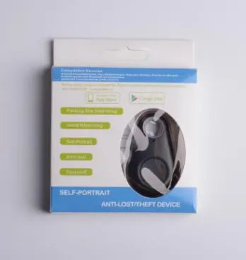 Smart Mini GPS Tracker