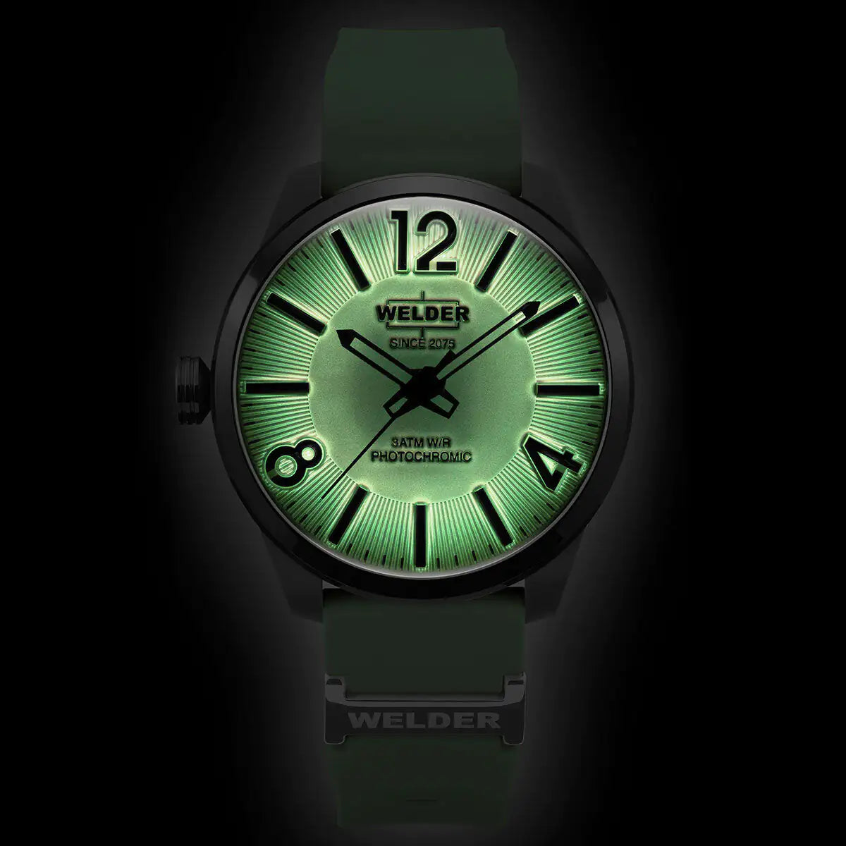 Reloj para hombre Welder Moody Watch WWRL1001