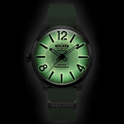 Reloj para hombre Welder Moody Watch WWRL1001