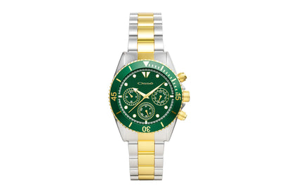 Osse 10146 06 Reloj de pulsera para hombre