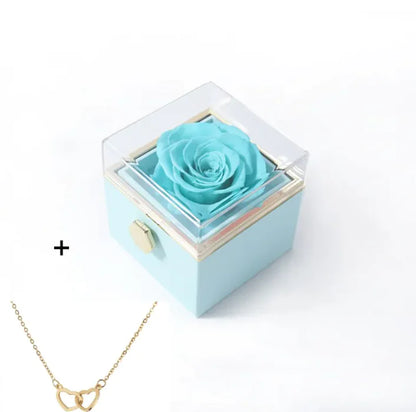 Necklace Box Set