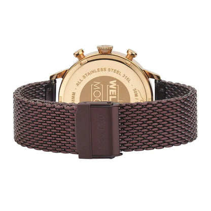 Welder Moody Watch WWRC610 Women's Watch WEM Support (www.WEM.support)