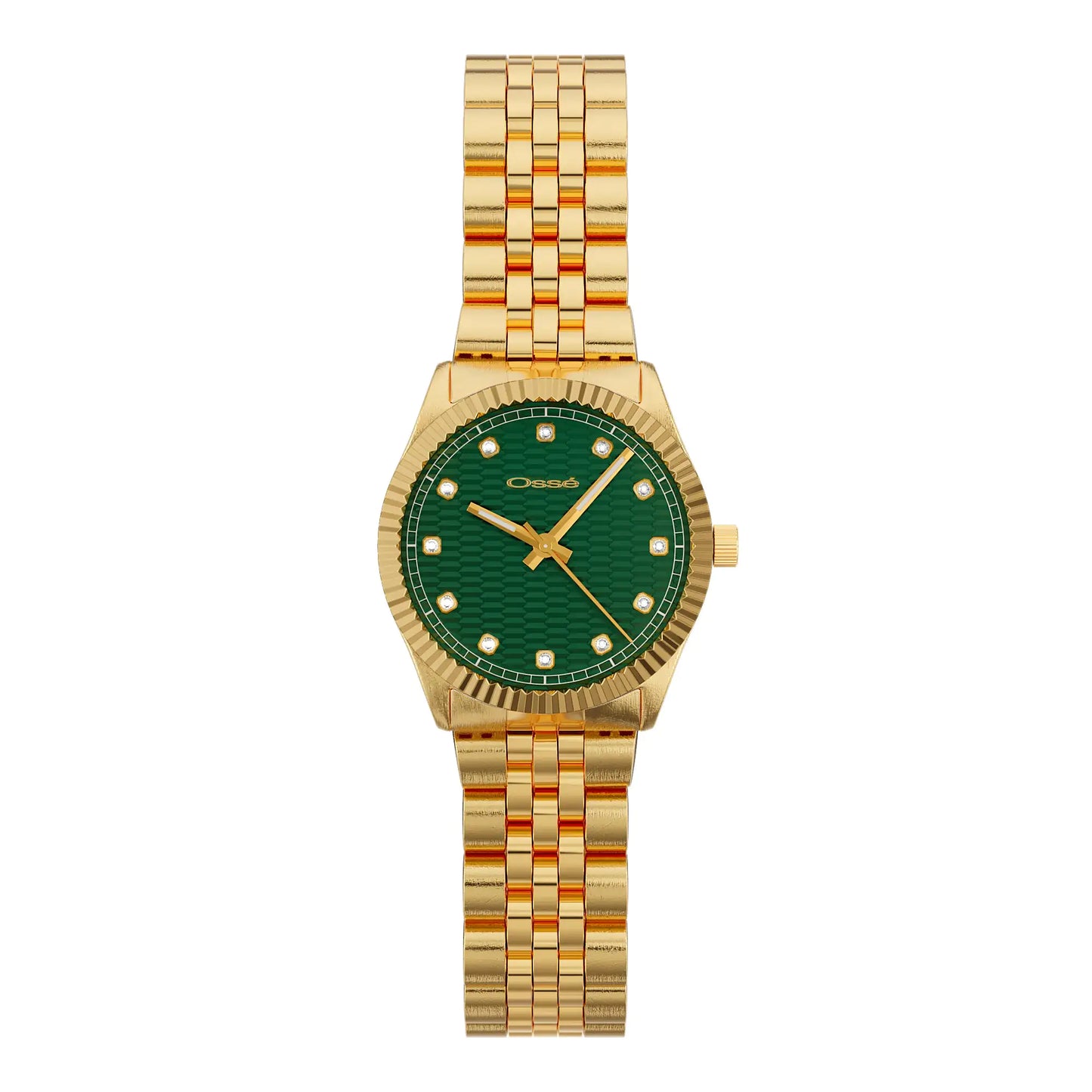 Reloj de pulsera para mujer Osse 10117 06