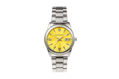 Osse 10142 03 Reloj de pulsera para hombre