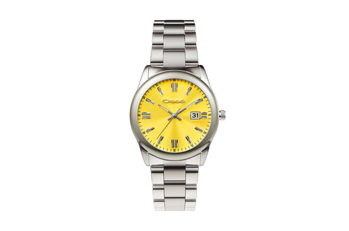 Osse 10142 03 Reloj de pulsera para hombre