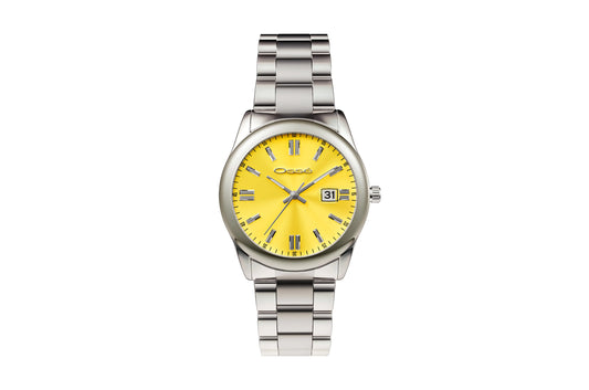 Osse 10142 03 Men's Wristwatch