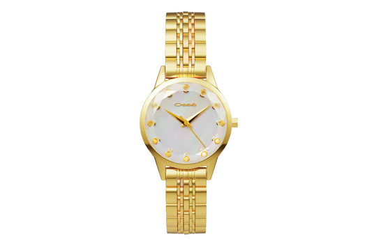 Reloj de pulsera para mujer Osse 10130 03