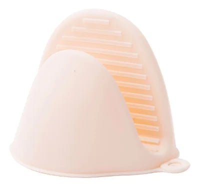 Thick Silicone Oven Gloves - Catch Cards