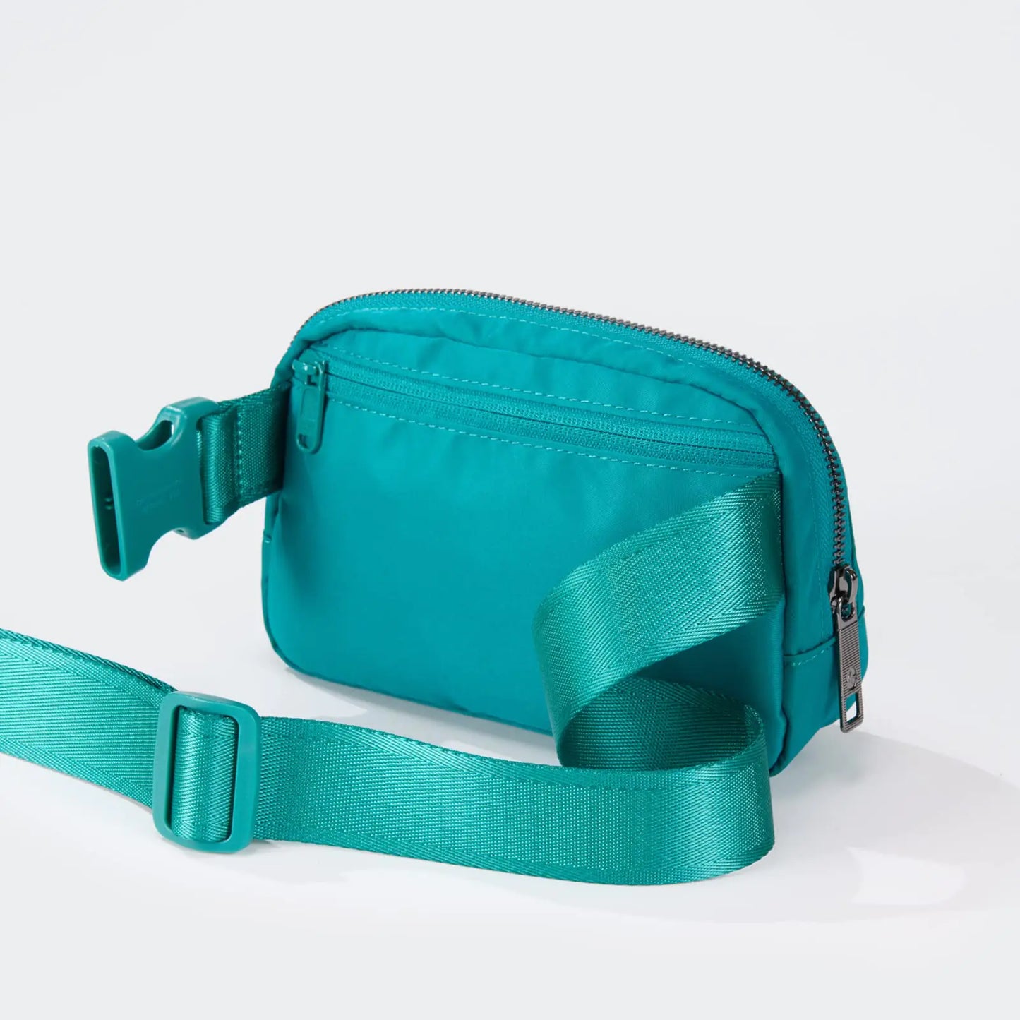 Panderi vöökott naistele, moodsad vööpakid, reguleeritava rihmaga Crossbody kotid (Kelly Green). Kelly Green