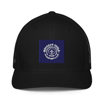 Trucker Cap Flexfit Mesh | Model 6511 - Catch Cards