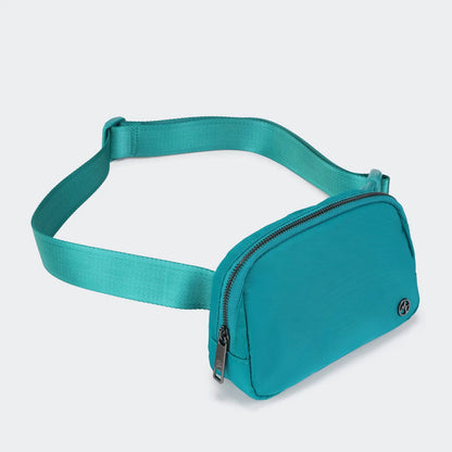 Panderi vöökott naistele, moodsad vööpakid, reguleeritava rihmaga Crossbody kotid (Kelly Green). Kelly Green