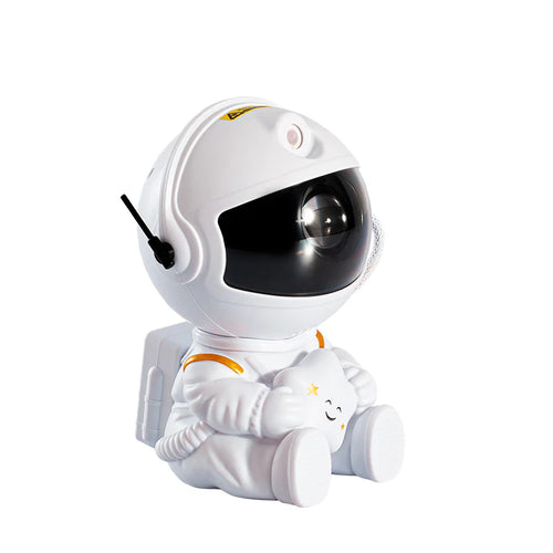 Astronaut Galaxy Projector