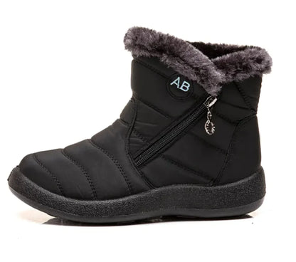 Women's snow boots