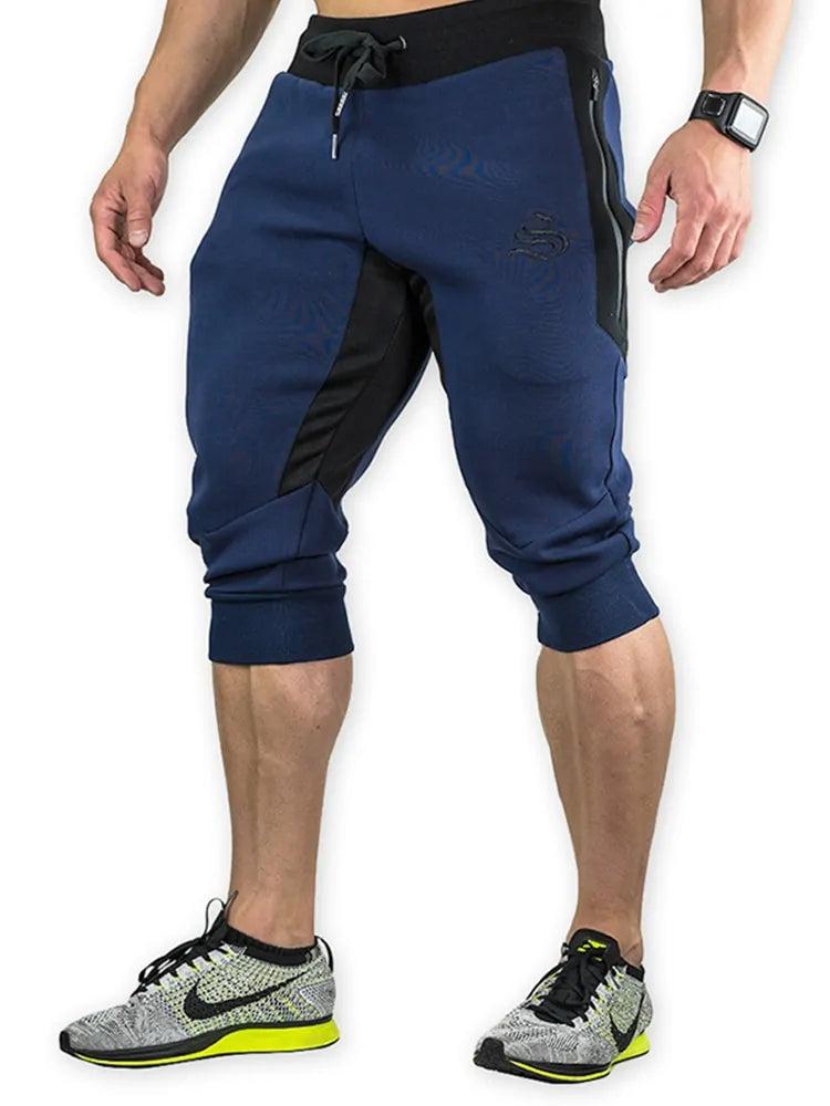 Pantalones deportivos Boulevard Knee