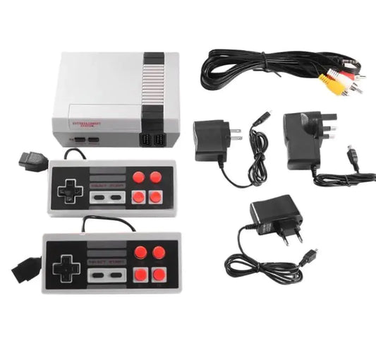 620 video game consoles