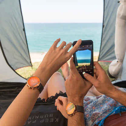 Welder Moody Watch WWRC405 Men's Watch WEM Support (www.WEM.support)