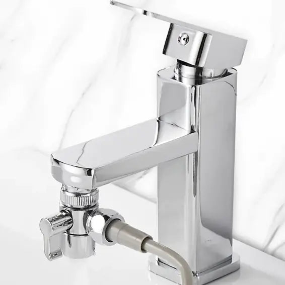 Wash Basin Faucet Shower Nozzle