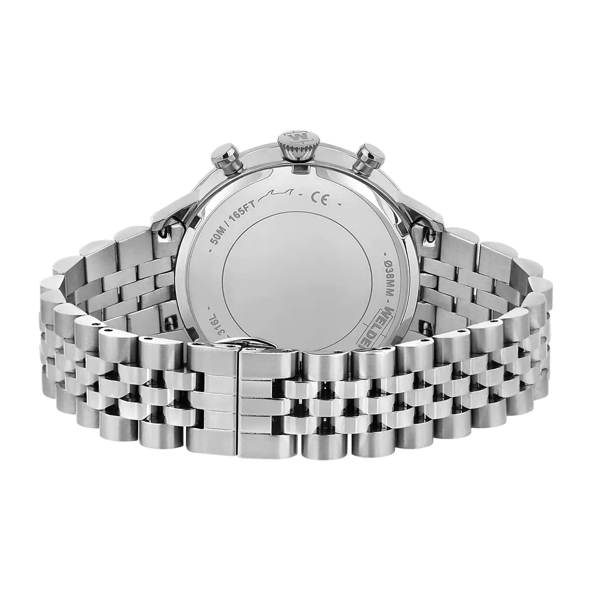 Welder Moody Watch WWRC647 Women's Watch WEM Support (www.WEM.support)