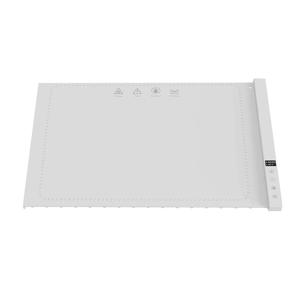 Food Insulation Board Heating Mat