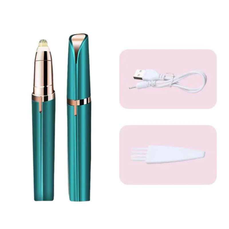 USB Electric Trimmer - Catch Cards