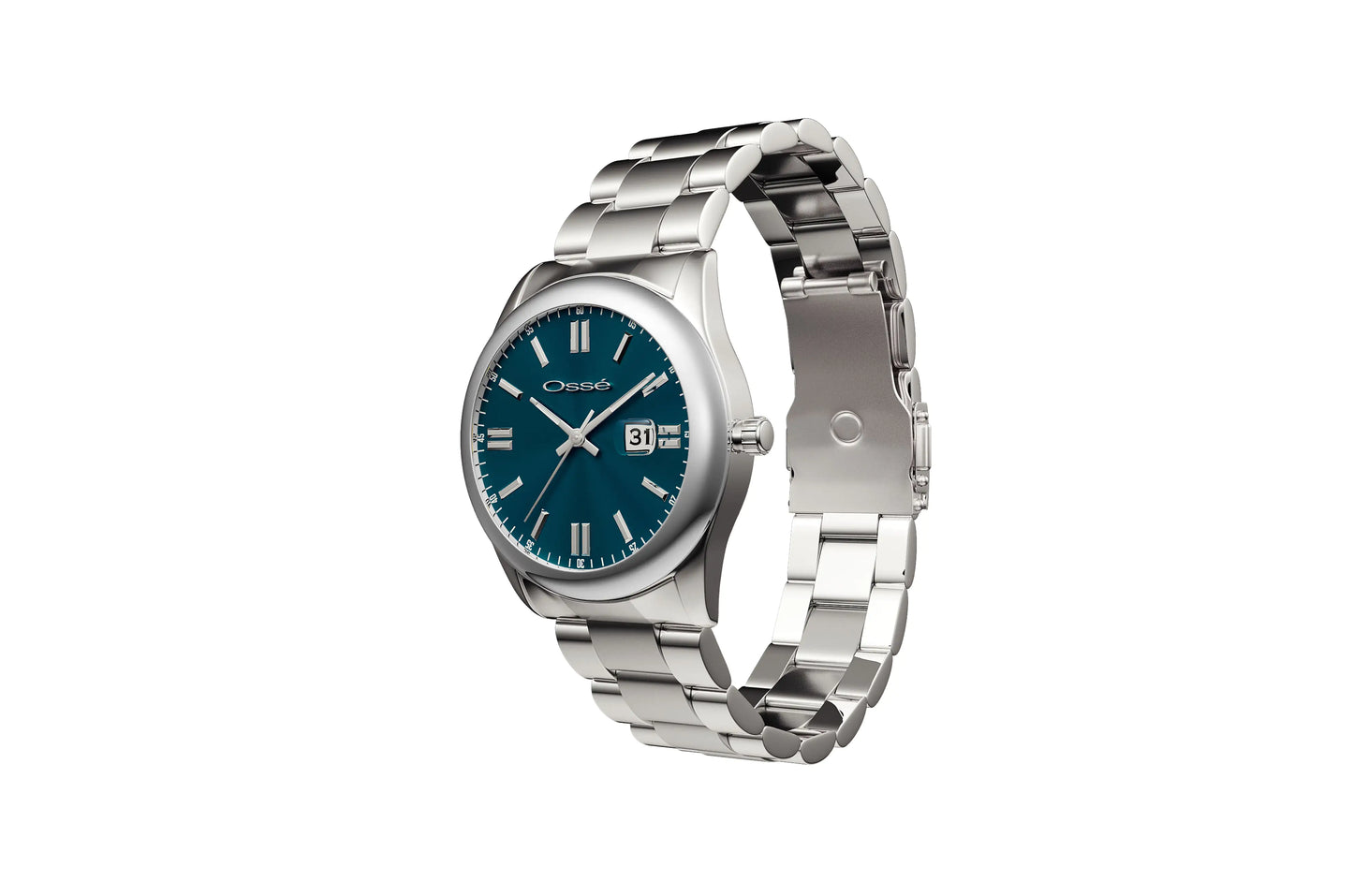 Osse 10142 05 Reloj de pulsera para hombre